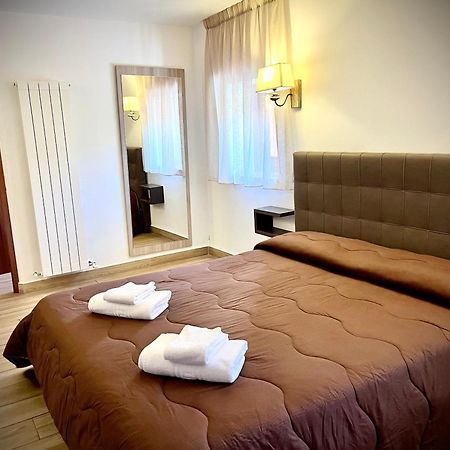 Hotel Pinguino Pescasseroli Ngoại thất bức ảnh