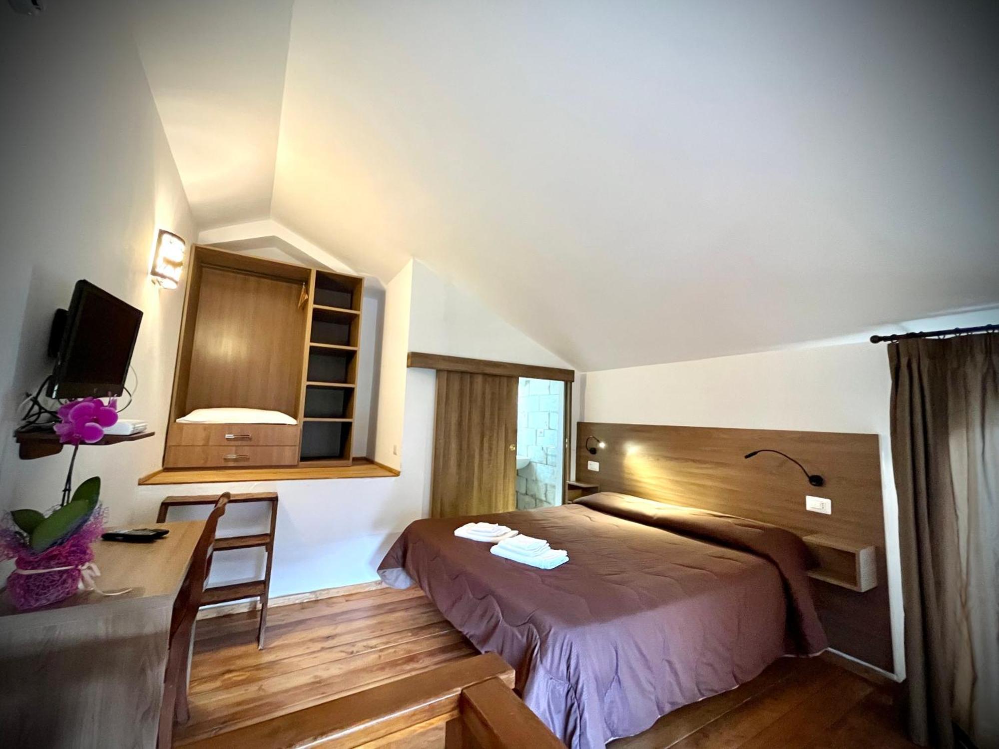 Hotel Pinguino Pescasseroli Ngoại thất bức ảnh