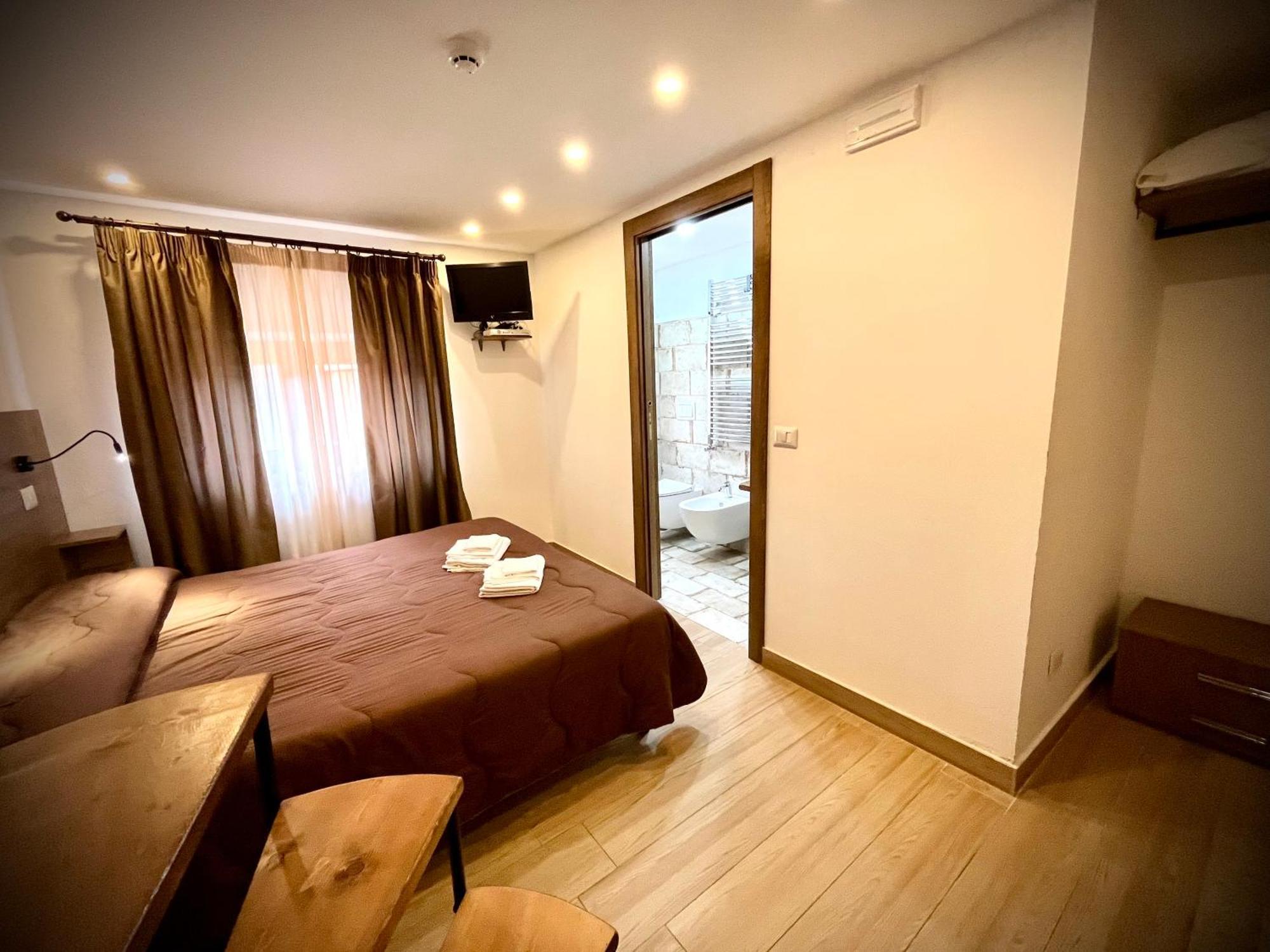 Hotel Pinguino Pescasseroli Ngoại thất bức ảnh