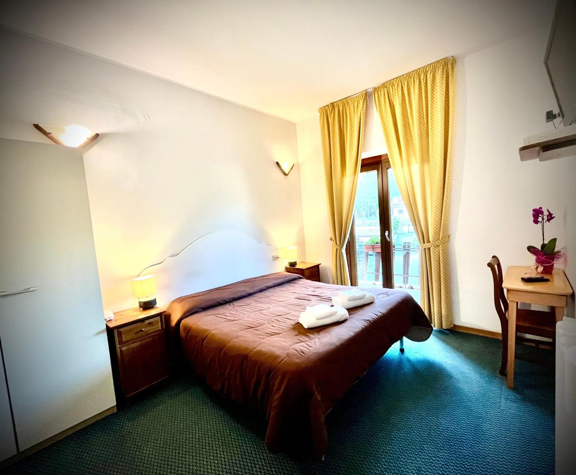 Hotel Pinguino Pescasseroli Ngoại thất bức ảnh
