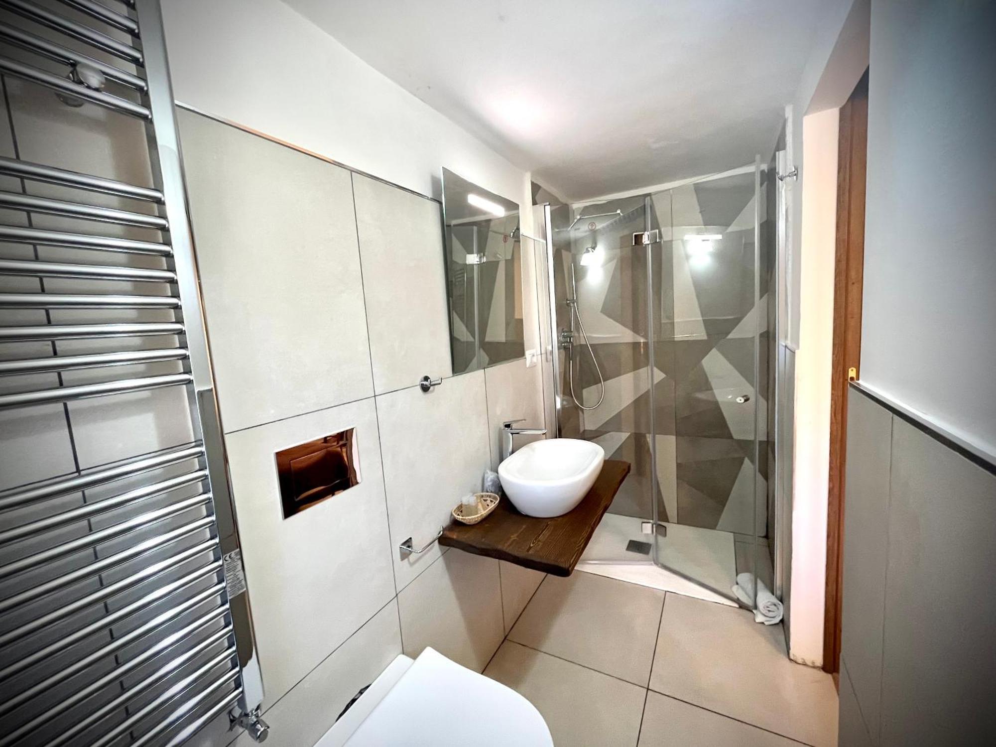 Hotel Pinguino Pescasseroli Ngoại thất bức ảnh