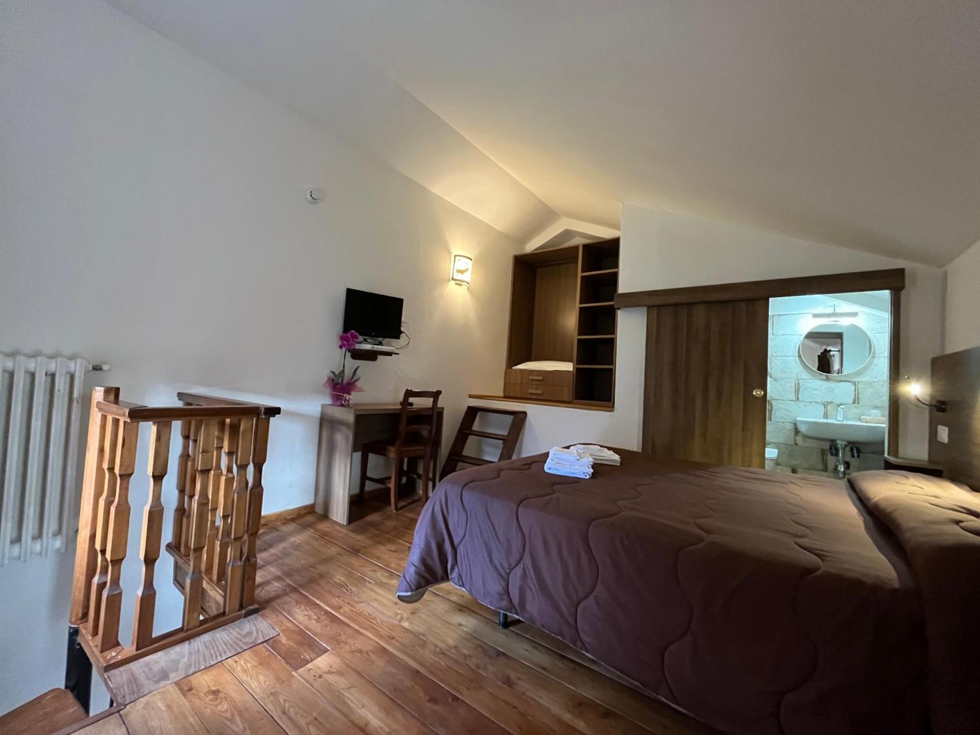 Hotel Pinguino Pescasseroli Phòng bức ảnh
