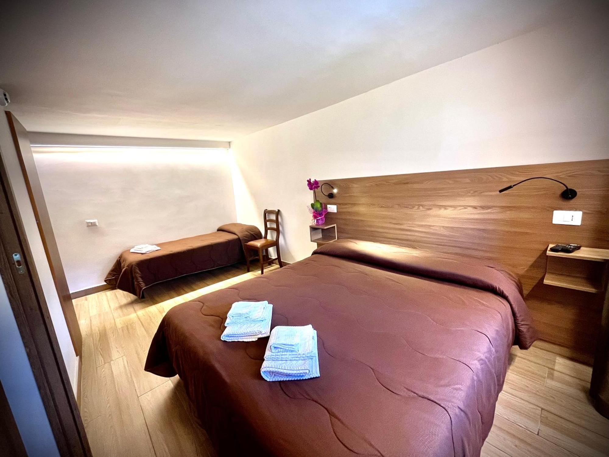 Hotel Pinguino Pescasseroli Ngoại thất bức ảnh