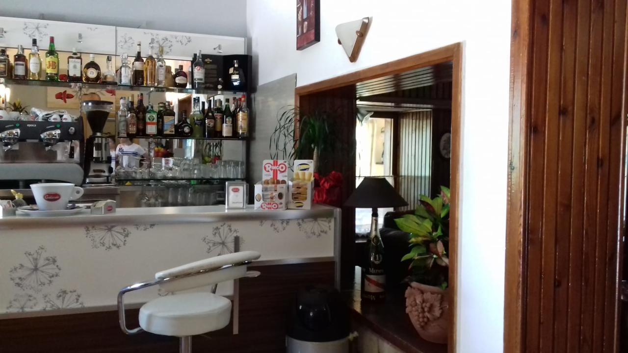 Hotel Pinguino Pescasseroli Ngoại thất bức ảnh